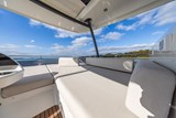Prestige F5.7 for sale - passenger seating